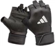 Перчатки для фитнеса Adidas L Черные (ADGB-15043) - изображение 1