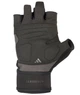 Перчатки для фитнеса Adidas L Черные (ADGB-15043) - изображение 3