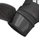 Перчатки для фитнеса Adidas L Черные (ADGB-15043) - изображение 6
