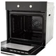 Духовка электрическая Eleyus MILA 6006 BL - изображение 10
