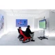 Кресло для геймеров Playseat PUMA Edition Red (PPG.00230) - изображение 6