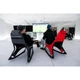 Кресло для геймеров Playseat PUMA Edition Red (PPG.00230) - изображение 8