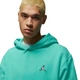 Худі Air Jordan Essentials Fleece Pullover Hoodie Light Blue Da9818-392 S - зображення 5