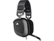 Навушники із мікрофоном Corsair HS80 RGB USB Carbon (CA-9011237) - зображення 4