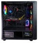 Игровой компьютер AS-IT, i5-8400, GTX 1050Ti (4GB), H310, 8GB DDR4, 256GB SSD, 2TB HDD Б/У - изображение 3