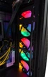 Игровой компьютер AS-IT, i5-8400, GTX 1050Ti (4GB), H310, 8GB DDR4, 256GB SSD, 2TB HDD Б/У - изображение 4