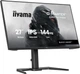 Монітор 27" iiyama G-Master Black Hawk GB2741HSU-B1 - зображення 4