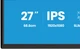 Монітор 27" iiyama ProLite XB2792HSU-B1 - зображення 8