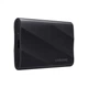 Накопитель SSD USB 3.2 4TB T9 Samsung (MU-PG4T0B/EU) SAMSUNG MU-PG4T0B/EU 912429 - изображение 2