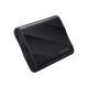 Накопитель SSD USB 3.2 4TB T9 Samsung (MU-PG4T0B/EU) SAMSUNG MU-PG4T0B/EU 912429 - изображение 7
