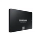 Накопитель SSD 2.5" 250GB 870 EVO Samsung (MZ-77E250B/EU) SAMSUNG MZ-77E250B/EU 912066 - изображение 2