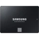 Накопитель SSD 2.5" 250GB 870 EVO Samsung (MZ-77E250BW) SAMSUNG MZ-77E250BW 911265 - изображение 1