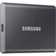 Накопичувач SSD USB 3.2 4TB T7 Samsung (MU-PC4T0T/WW) SAMSUNG MU-PC4T0T/WW 920077 - зображення 2