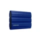 Накопитель SSD USB 3.2 2TB T7 Shield Samsung (MU-PE2T0R/WW) SAMSUNG MU-PE2T0R/WW 924249 - изображение 1