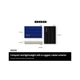 Накопитель SSD USB 3.2 2TB T7 Shield Samsung (MU-PE2T0R/WW) SAMSUNG MU-PE2T0R/WW 924249 - изображение 3