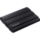Накопитель SSD USB 3.2 1TB T7 Shield Samsung (MU-PE1T0S/EU) SAMSUNG MU-PE1T0S/EU 912184 - изображение 2