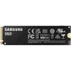 Накопитель SSD M.2 2280 4TB 990 PRO Samsung (MZ-V9P4T0BW) SAMSUNG MZ-V9P4T0BW 922509 - изображение 2
