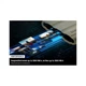 Накопитель SSD USB 3.2 2TB T7 Shield Samsung (MU-PE2T0R/WW) SAMSUNG MU-PE2T0R/WW 924249 - изображение 5
