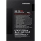 Накопитель SSD M.2 2280 4TB 990 PRO Samsung (MZ-V9P4T0BW) SAMSUNG MZ-V9P4T0BW 922509 - изображение 6