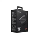 Накопитель SSD USB 3.2 4TB T9 Samsung (MU-PG4T0B/EU) SAMSUNG MU-PG4T0B/EU 912429 - изображение 10