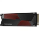 Накопитель SSD M.2 2280 2TB 990 PRO with Heatsink Samsung (MZ-V9P2T0CW) SAMSUNG MZ-V9P2T0CW 912295 - изображение 3