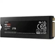 Накопитель SSD M.2 2280 2TB 990 PRO with Heatsink Samsung (MZ-V9P2T0CW) SAMSUNG MZ-V9P2T0CW 912295 - изображение 4