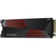 Накопитель SSD M.2 2280 1TB 990 PRO with Heatsink Samsung (MZ-V9P1T0CW) SAMSUNG MZ-V9P1T0CW 912289 - изображение 3