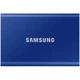 Накопитель SSD USB 3.2 1TB T7 Samsung (MU-PC1T0H/WW) SAMSUNG MU-PC1T0H/WW 920041 - изображение 1