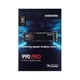 Накопитель SSD M.2 2280 2TB 990 PRO Samsung (MZ-V9P2T0BW) SAMSUNG MZ-V9P2T0BW 912145 - изображение 5