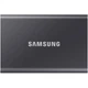 Накопитель SSD USB 3.2 1TB T7 Samsung (MU-PC1T0T/WW) SAMSUNG MU-PC1T0T/WW 919986 - изображение 1