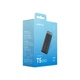 Накопитель SSD USB 3.2 4TB T5 Shield Samsung (MU-PH4T0S/EU) SAMSUNG MU-PH4T0S/EU 912477 - изображение 11