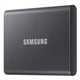 Накопитель SSD USB 3.2 1TB T7 Samsung (MU-PC1T0T/WW) SAMSUNG MU-PC1T0T/WW 919986 - изображение 3