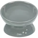Миска керамическая для кошек Trixie 0,35л/17см, серая 24805 - изображение 2