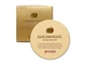 Гидрогелевые патчи для век с золотом и муцином улитки Petitfee Hydro Gel Eye Patch Gold & Snail 60 шт - изображение 1