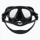 Набор для сноркелинга (маска и трубка) Arena Premium Snorkeling Set (002018-505) black/clear/black - изображение 3