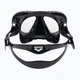 Набор для сноркелинга детский (маска и трубка) Arena Premium Snorkeling Set Jr ( 002019-505) black/clear/black - изображение 3