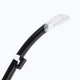 Набор для сноркелинга детский (маска и трубка) Arena Premium Snorkeling Set Jr ( 002019-505) black/clear/black - изображение 7