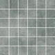 Мозаїка Cersanit Dreaming Mosaic Dark Grey 29,8х29,8 см - изображение 2