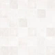 Мозаїка Cersanit Henley White Mosaic 29,8х29,8 см - изображение 2