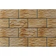 Клінкер Cerrad Kamien Elewacyjny Cer 29 Turmalin 14,8x30 см - изображение 2