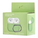Чехол Silicone Case 1,2mm for AirPods Pro Spearmint - изображение 2