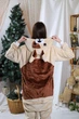 Піжама кігурумі Jamboo Песик XL (175-185 см) - зображення 6
