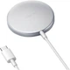 Зарядное устройство беспроводное Xiaomi Magnetic Wireless Charger 30W (MDY-17-EY) - изображение 1