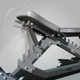 Регульована лава для тренування WCG Defender - изображение 7