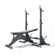 Регульована лава WCG Blade + Стійки під штангу Bugai WDS222444 - изображение 4