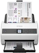 Сканер A4 Epson WorkForce DS-970 (00117691) - изображение 1