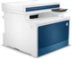 Багатофункціональний пристрій А4 кол. HP Color LaserJet Pro MFP 4303fdw з Wi-Fi (00117340) - зображення 6