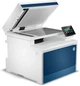 Багатофункціональний пристрій А4 кол. HP Color LaserJet Pro MFP 4303fdw з Wi-Fi (00117340) - зображення 7