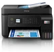 БФП ink color A4 Epson EcoTank L5290 33_15 ppm Fax ADF USB Ethernet Wi-Fi 4 inks (00117456) - изображение 1