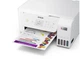 БФП ink color A4 Epson EcoTank L3266 33_15 ppm USB Wi-Fi 4 inks (00117469) - изображение 8